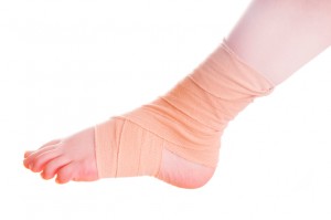 Atlanta Achilles Tendinitis Treatment
