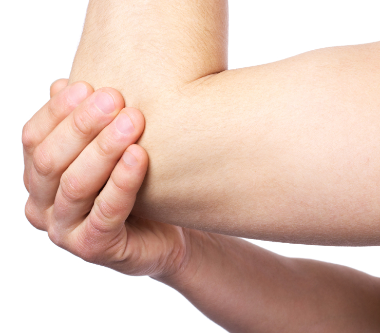 Atlanta Tennis Elbow Treatment | Golfers Elbow Treatment | Relief from