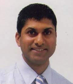 Dr. Joe Samuel