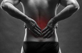 Low Back Strains and Sprains - Atlanta Brain and Spine Care