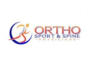 Ortho Sport & Spine Physicians logo