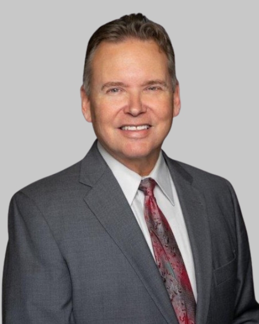 Dr. John Kevyn, Otero, MD