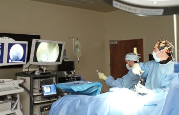 Atlanta Minimally Invasive Stabilization