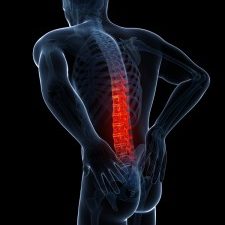 Spinal Cord Stimulator - Pain management clinics in Las Vegas