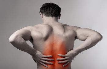 How to Relieve Yourself of Back Pain Fast : 11 Ways