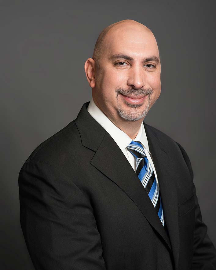 Dr. Hany Helmi MD, DC | Ortho Sport & Spine Physicians