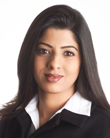 Dr. Zahra Merchant
