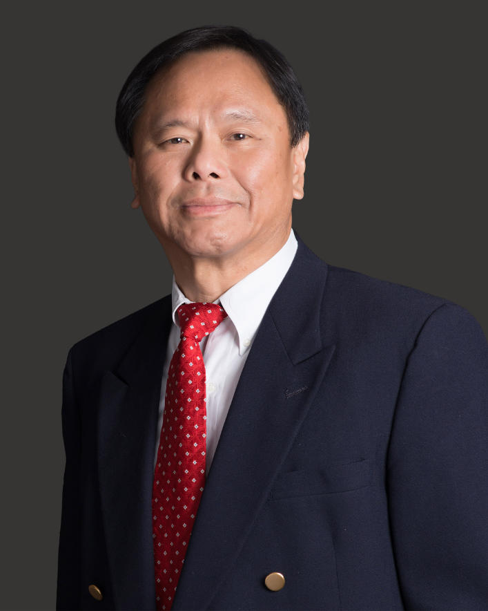 Dr. Ming