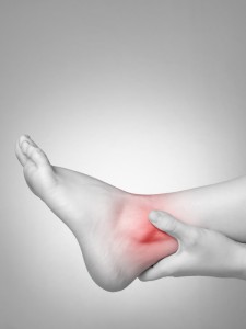 Sprained Ankle | Ortho Sport & Spine Physicians