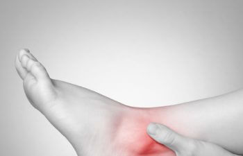 Ankle Instability: Treating Chronic Instability