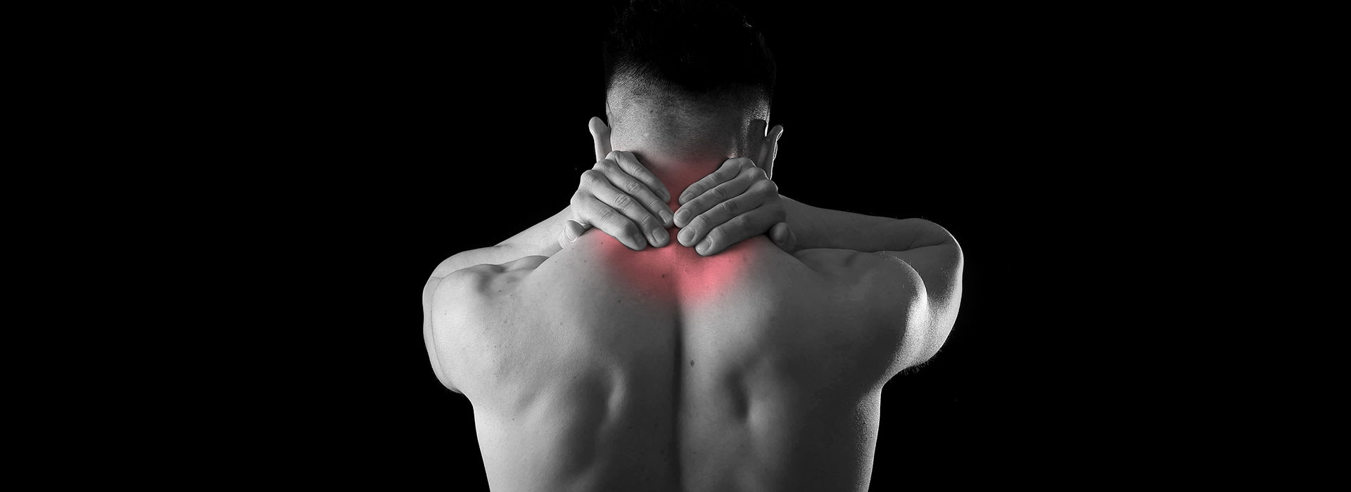 Neck Pain Treatment | Relief from Neck Pain | Effective Treatment for Chronic Neck Pain