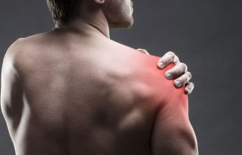 shoulder pain