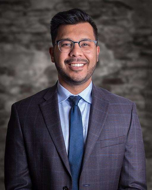 Syed Rasheed, PA-C