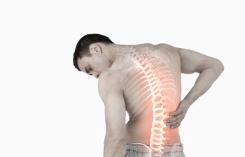 My Back Hurts: Is It Strained Muscles Or A Slipped Disc? - Atlanta, GA -  Spine Surgery