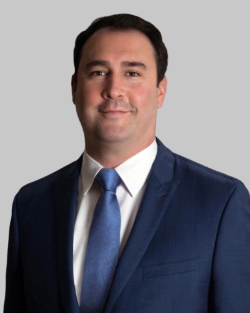 Stephen Fender, PA-C