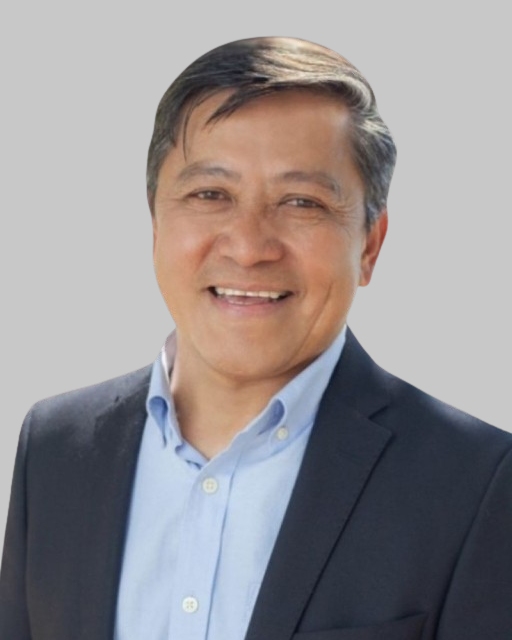 Ramon Bayuga, NP-C