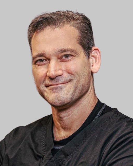 Robert S. Westrol, MD, RPhS, FAAPMR