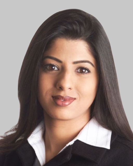 Dr. Zahra Merchant, M.D.