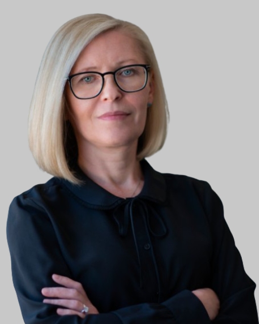 Elena Nelson, APRN, ANP-C