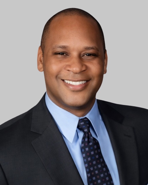 Andrew Leahy Hendrix, JR., MD, FAAPM&R