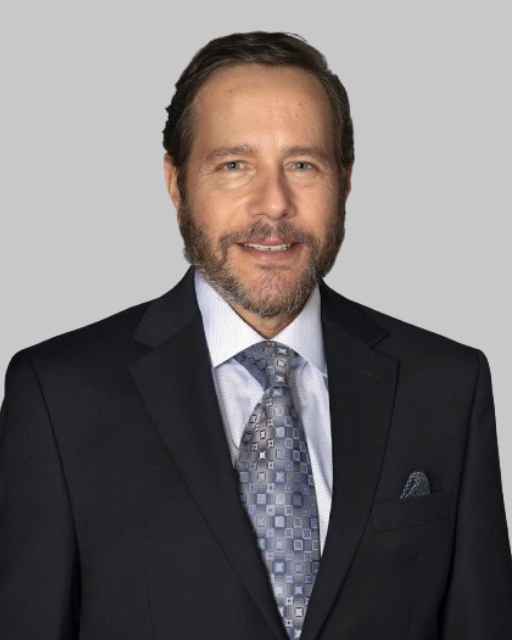 Avner Robert Griver, MD