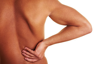 Why You May Have One Sided Back Pain - Atlanta, GA - Spine Surgery