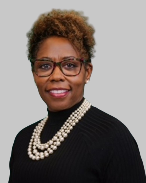 Cassandra Winston-Griffin, DNP, CRNP, ANP-BC