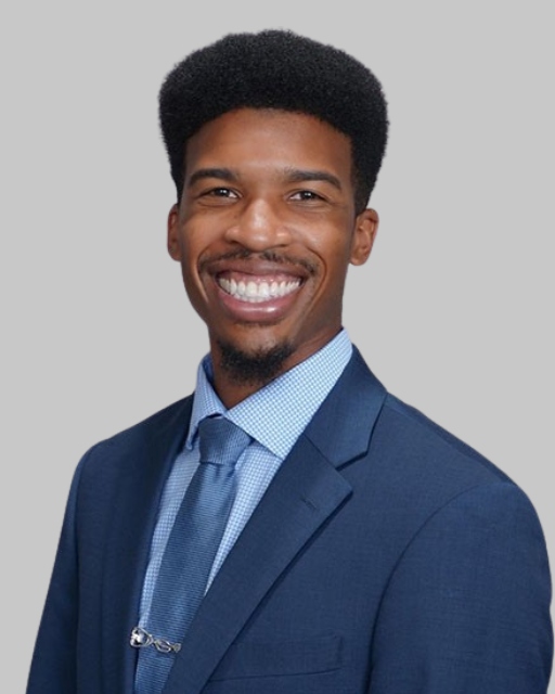 Javen Threatt, PA-C, MPAS