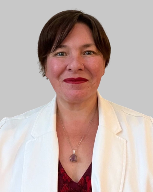 Jeannett Martinez FNP-BC