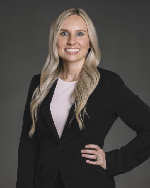 Jessica Russell, PA-C