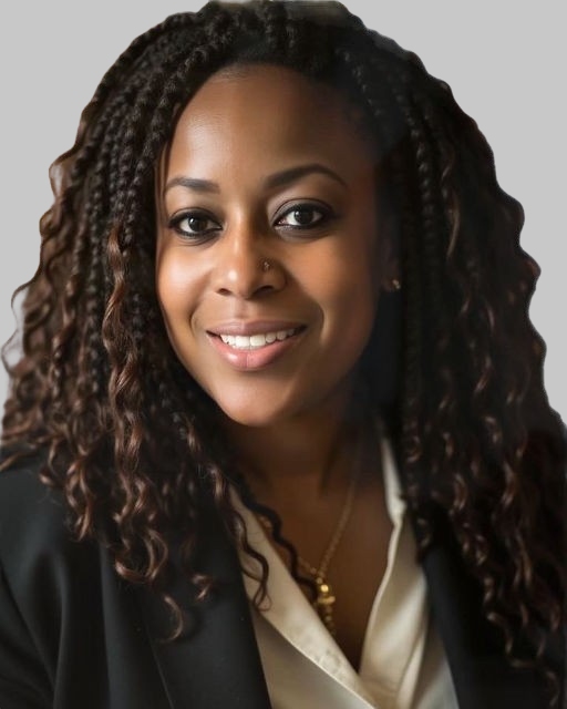 Jihan Clay, PA-C, MPAS