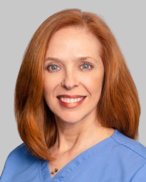 Suzanne Ward, MSN, FNP-BC