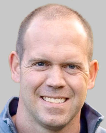 Donald J. Tibbetts