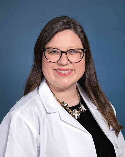 Stephanie Laurer, PA-C